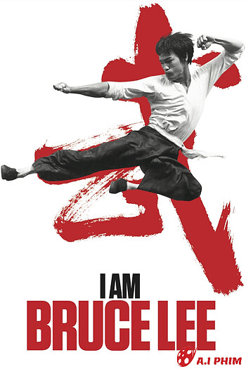 I Am Bruce Lee