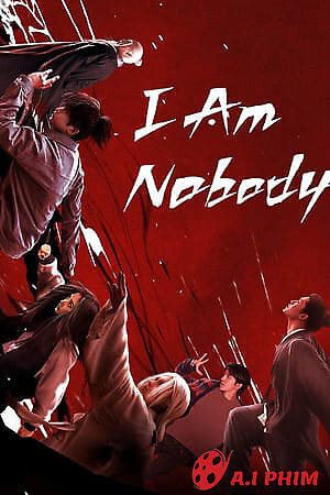 I Am Nobody