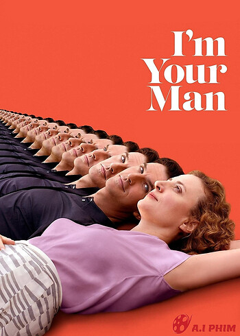 I'm Your Man