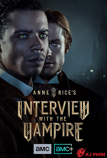 Interview With The Vampire