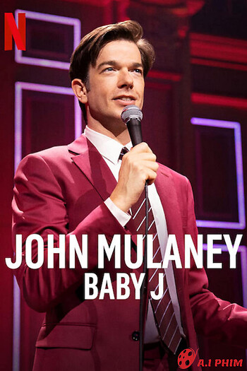 John Mulaney: Baby J