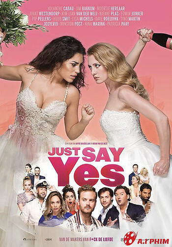 Just Say Yes