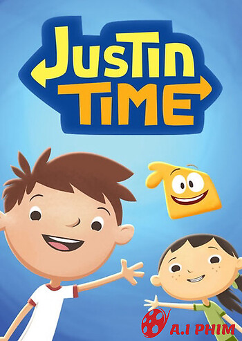 Justin Time