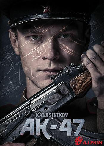 Kalashnikov