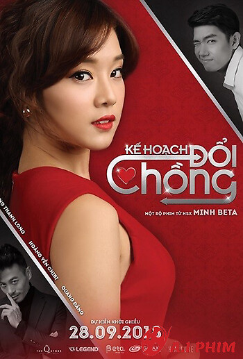 Kế Hoạch Đổi Chồng