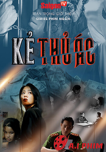 Kẻ Thủ Ác