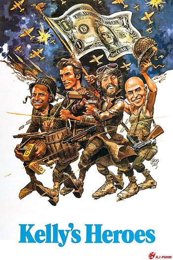 Kelly's Heroes