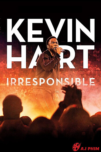 Kevin Hart: Chém Gió