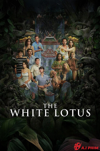 Khu Nghỉ Dưỡng Hoa Sen Trắng (Phần 3) - The White Lotus (Season 3)