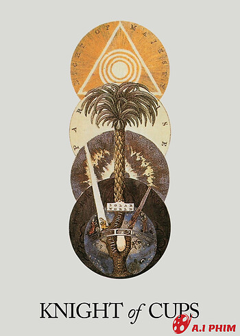 Knight Of Cups