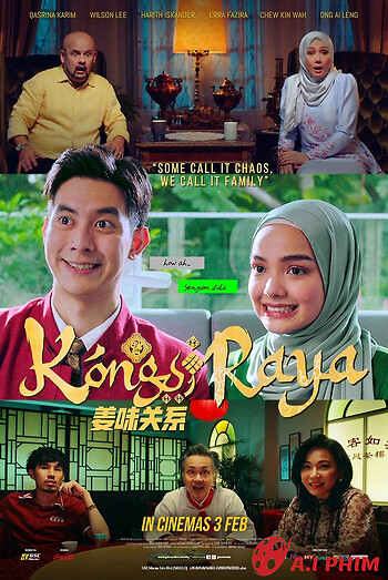 Kongsi Raya