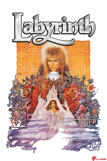 Labyrinth: Mê Cung