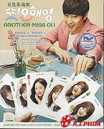 Lại Là Oh Hae Young