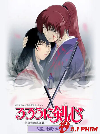 Lãng Khách Kenshin: Truy Tìm Ký Ức