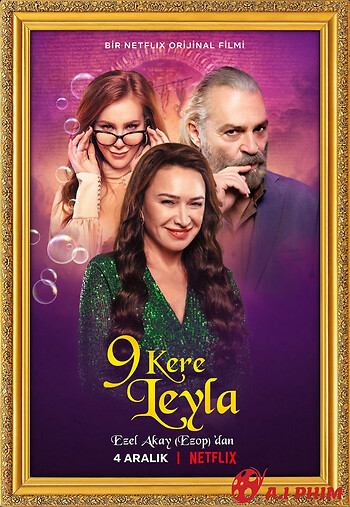 Leyla Bất Tử