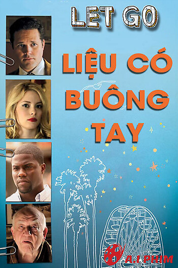 Liệu Có Buông Tay