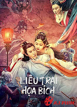 Liêu Trai Họa Bích