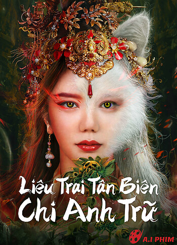 Liêu Trai Tân Biên Chi Anh Trữ