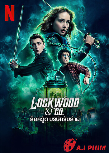 Lockwood Và Đồng Sự