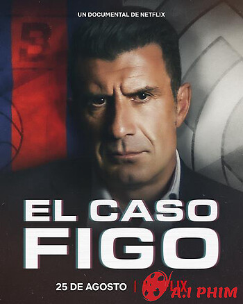 Luís Figo: Vụ Chuyển Nhượng Thay Đổi Giới Bóng Đá