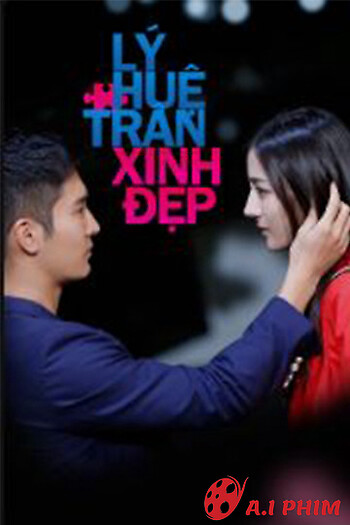 Lý Huệ Trân Xinh Đẹp