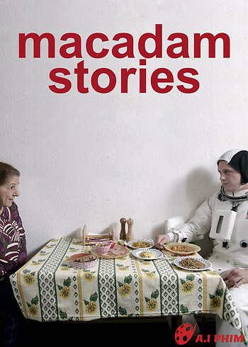 Macadam Stories