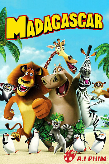 Madagascar