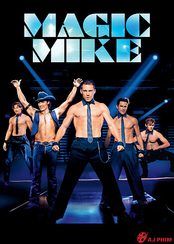 Magic Mike