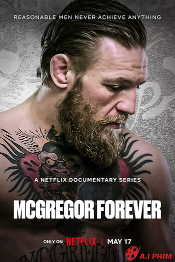 Mãi Mãi Mcgregor