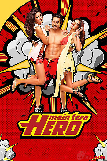 Main Tera Hero