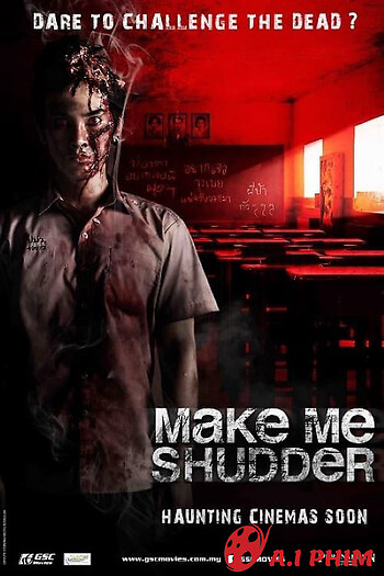 Make Me Shudder