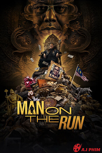 Man On The Run - Man On The Run