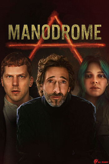 Manodrome