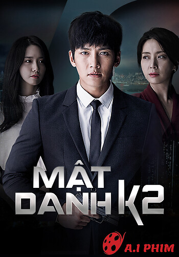 Mật Danh K2