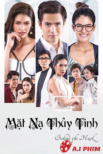 Mặt Nạ Thủy Tinh