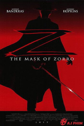 Mặt Nạ Zorro