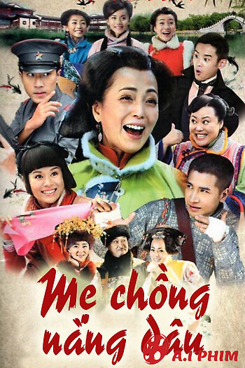 Mẹ Chồng Nàng Dâu