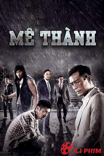 Mê Thành