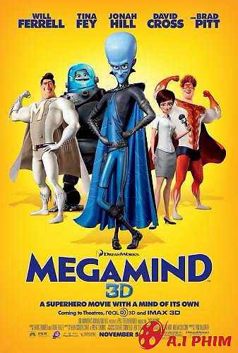 Megamind