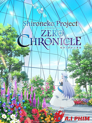 Mèo Trắng: Kỷ Nguyên Số 0 Project Zero Chronicle