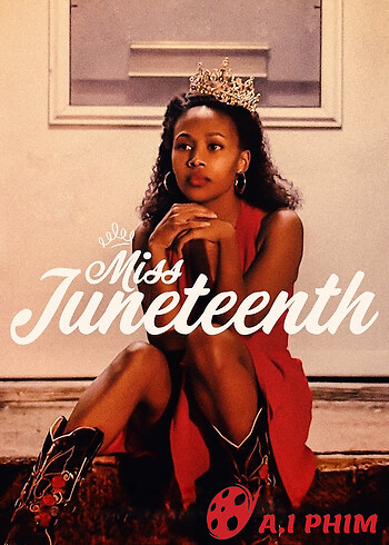 Miss Juneteenth