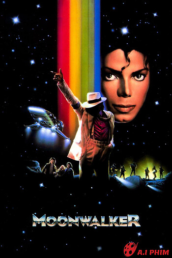 Moonwalker