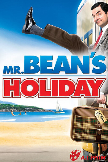 Mr. Bean's Holiday