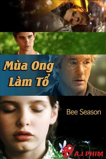 Mùa Ong Làm Tổ