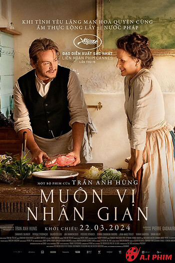 Muôn Vị Nhân Gian