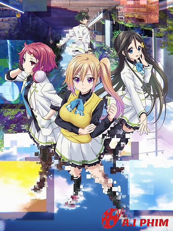 Musaigen No Phantom World