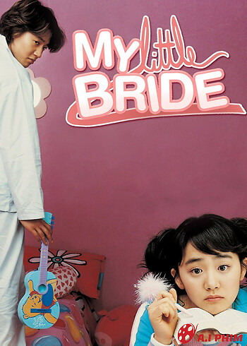 My Little Bride