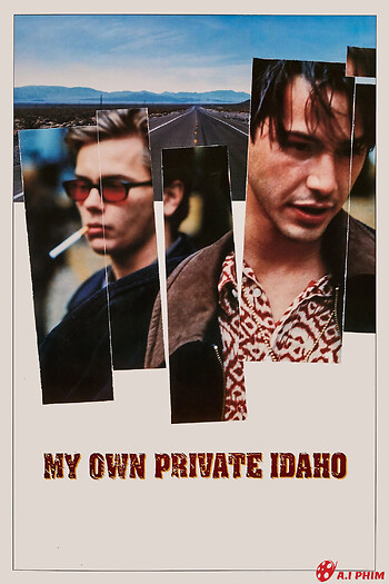 My Own Private Idaho