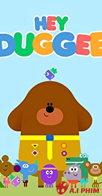 Này Duggee (Phần 1)