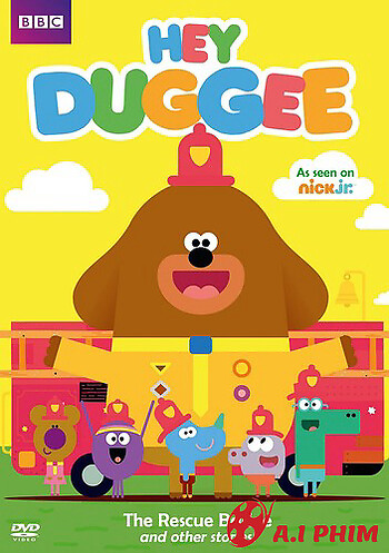 Này Duggee (Phần 2)